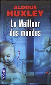 ma mauvaise lecture du moment !