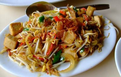 CAH TAUGE TAHU CAH TAUGE TAHU