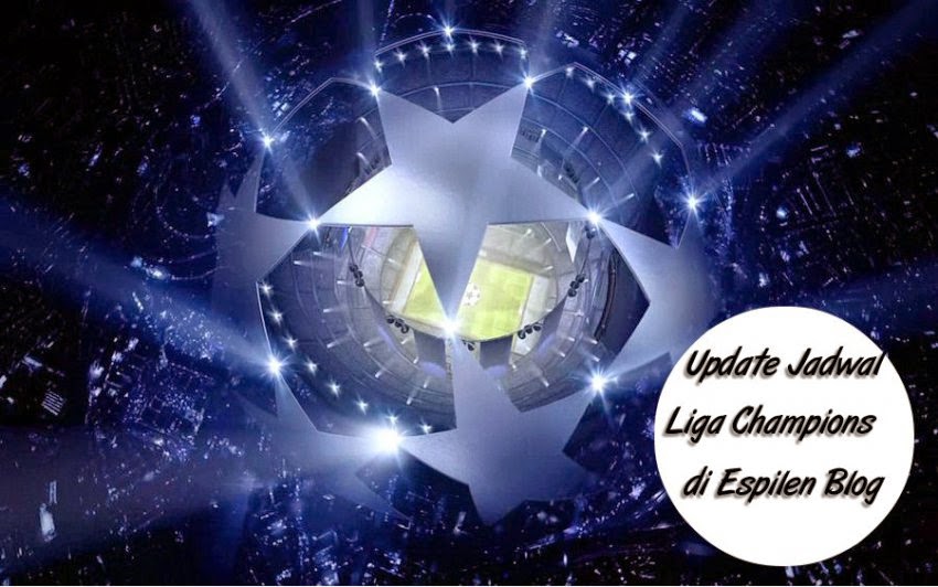 Jadwal Liga Champions Jadwal Liga Champions