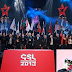 ที่ปรึกษา รมว.ไอซีที เปิดการแข่งขัน E-Sport ระดับโลกครั้งแรกในประเทศไทย