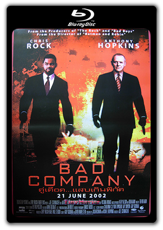 url Bad Company 2002 HDTVRip Dual Audio 300MB