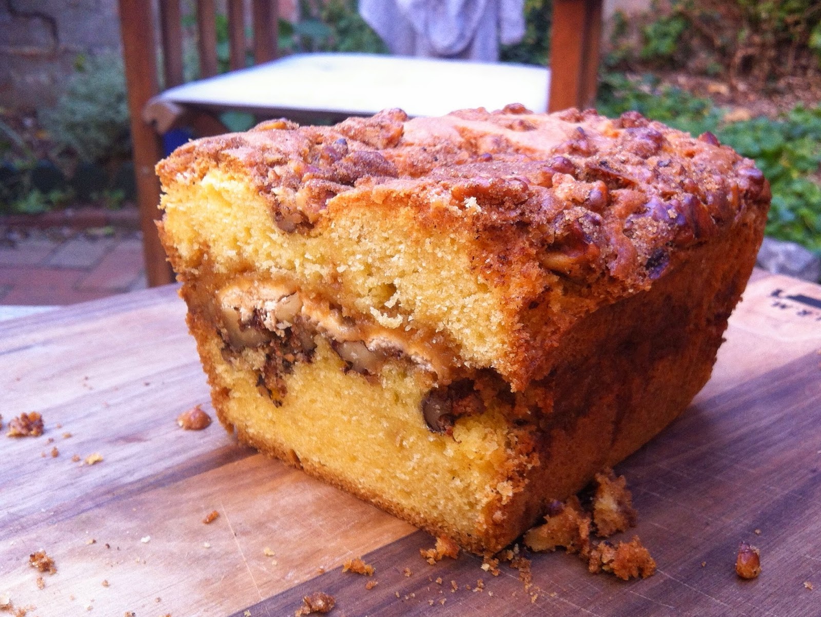 Walnut Cake Ottolenghi Walnut Cake Ottolenghi