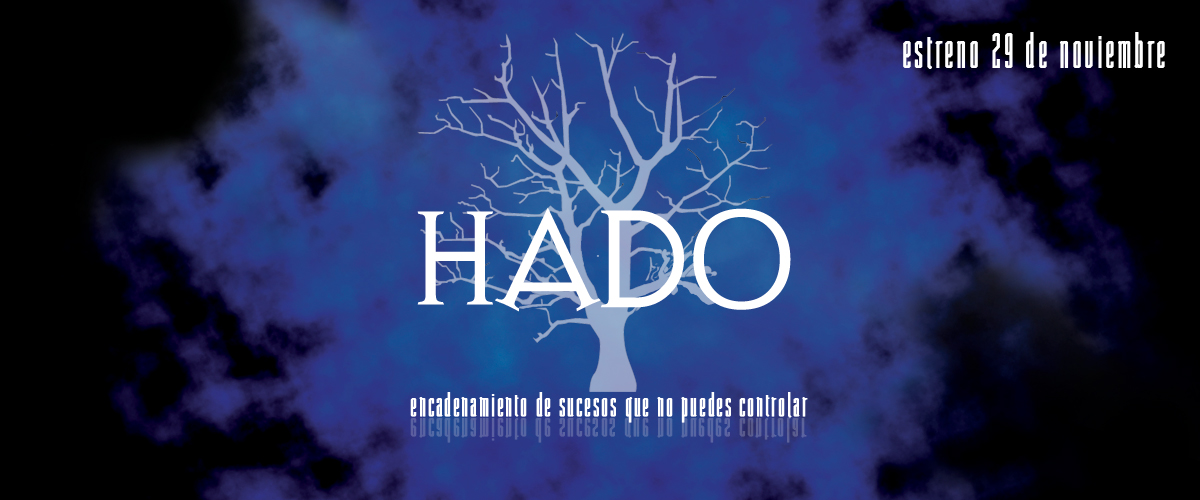 HADO - La serie