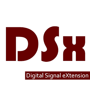 Digital Signal eXtension (DSX)