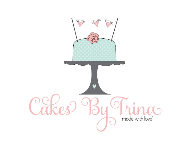    Cakes by Trina 
