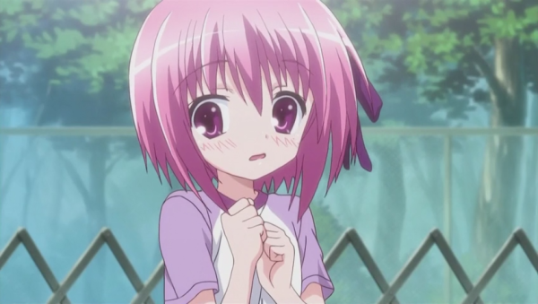 the idolm@ster the idolm@ster