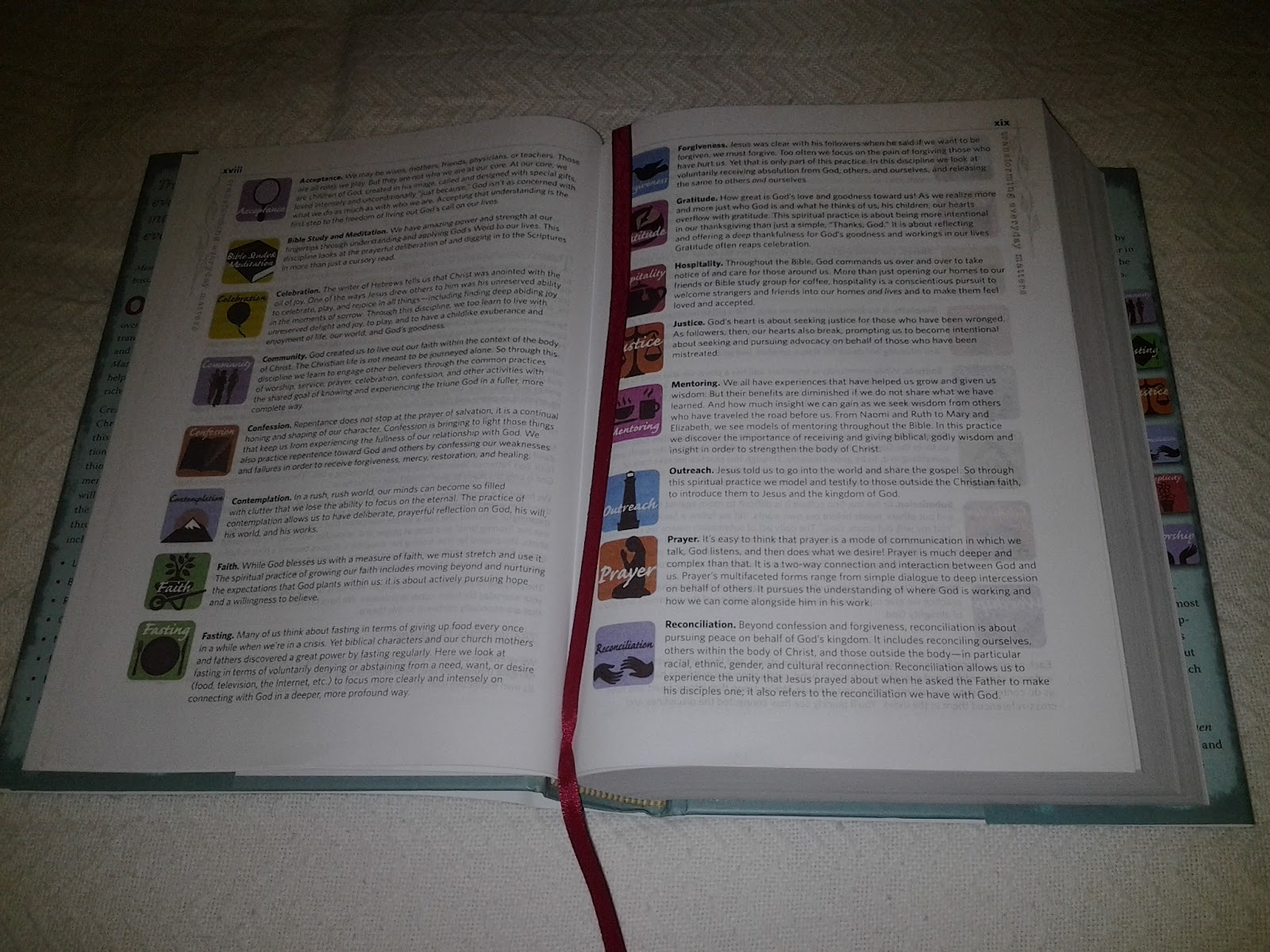 Symbol For Discipline