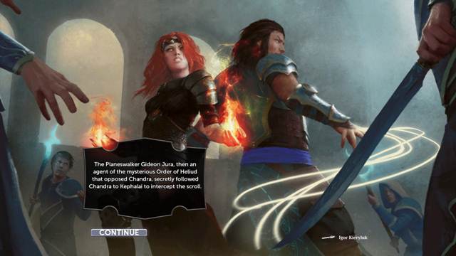 Capturas Magic the Gathering: Duels of the Planeswalkers 2012 Capturas Magic the Gathering: Duels of the Planeswalkers 2012