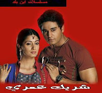 مسلسل شريك عمرى مسلسل شريك عمرى