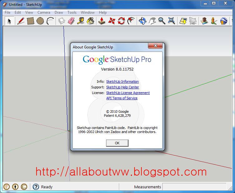 arielvision for sketchup crack