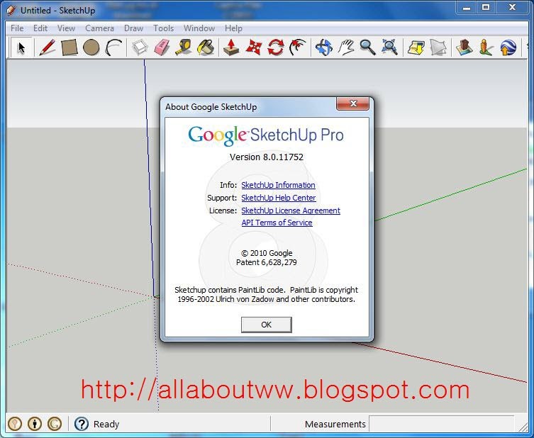 GOOGLE SKETCHUP PRO 2017 CRACK WITH LICENSE KEY [LATEST]