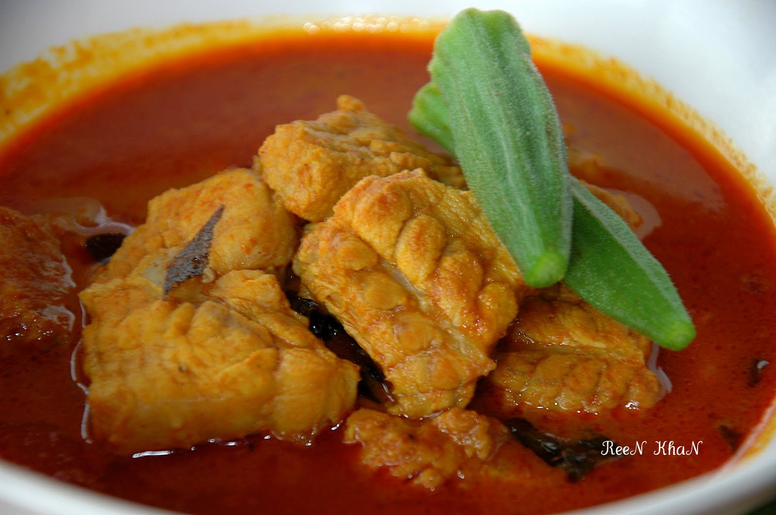 Air Tangan Reen Khan Ikan Pari Masak Berlada Air Tangan Reen Khan Ikan Pari Masak Berlada