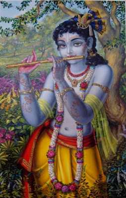 Jagadguru Kripaluji Maharaj's disciple writes on the Hare Ram Maha Mantra