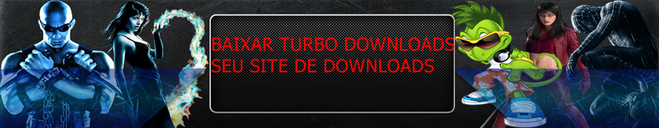 Baixar Turbo Downloads