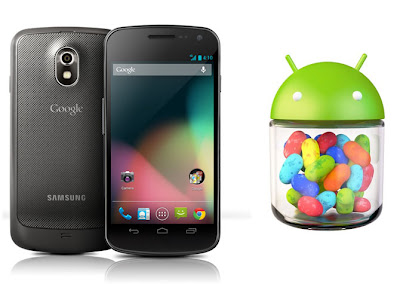 Nuevas noticias sobre la gama Samsung Galaxy