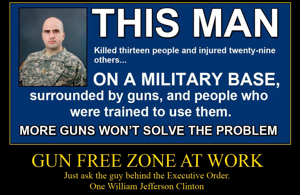 zombie rush gun free zone education gunfree01+ +Copy zombie rush gun free zone education,Gun Free Zone Meme