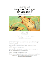 HAY UN BESUGO EN MI SOPA