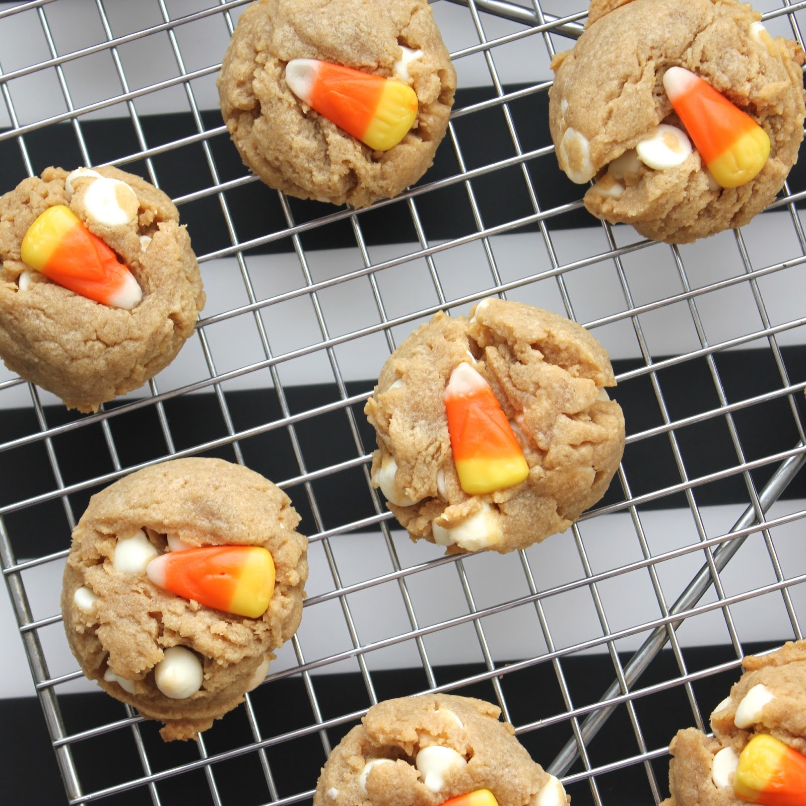 Baked in Arizona Pumpkin Pie Truffles