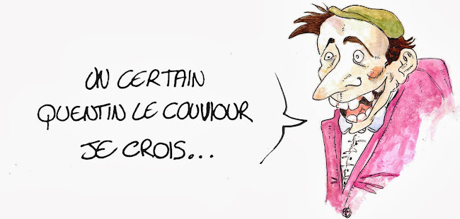 Quentin Le Couviour