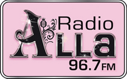 Radio Alla Radio Alla
