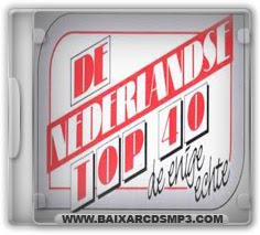 Baixar CD De Nederlandse Top 40 - Week 41 Grátis