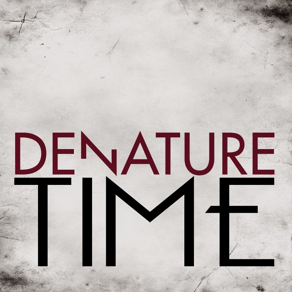 Vote for "Time" Video for Denature by Chris Lavelle.