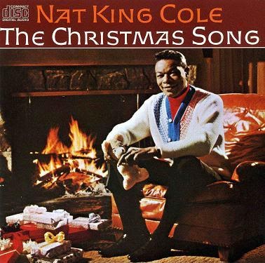 Altered Faces: Music Monday - Nat King Cole