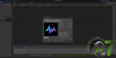 CyberLink AudioDirector Ultra 5.0.5611.0 Final (Preactivated) CyberLink AudioDirector Ultra 5.0.5611.0 Final (Preactivated)