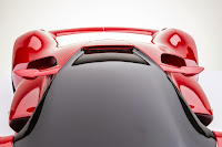 Ferrari F80 Concept
