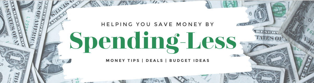 Spending-Less