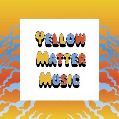 Yellow Matter Music