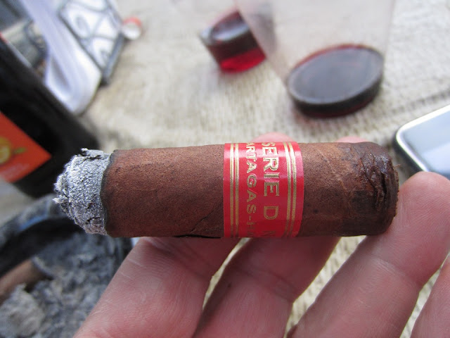 Cigar Cuba chính hiệu!!! Đẳng cấp ông chủ!!!! - 8