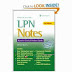 LPN Notes: Nurse's Clinical Pocket Guide 3rd Edition