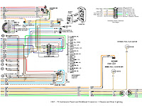 1972 Chevy Pickup Wiring Diagram 1972 Chevy Pickup Wiring Diagram