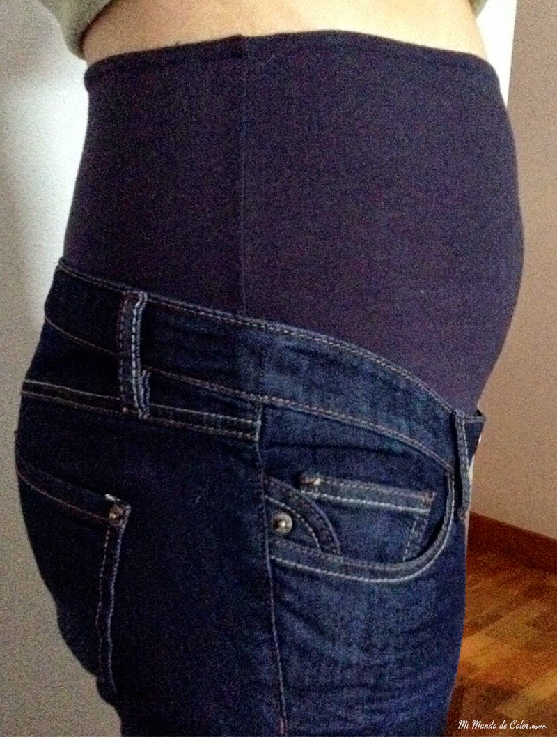 maternity pants 