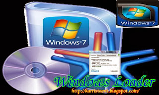 Windows Loader v2.2.1 Serial Windows Genuine windows