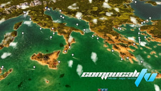 Rise of Venice Gold Edition PC Full Español Rise of Venice Gold Edition PC Full Español