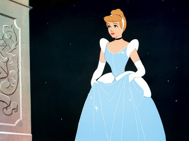 Exploring the Decades with Disney Princesses: Cinderella - The Fashion  Historian