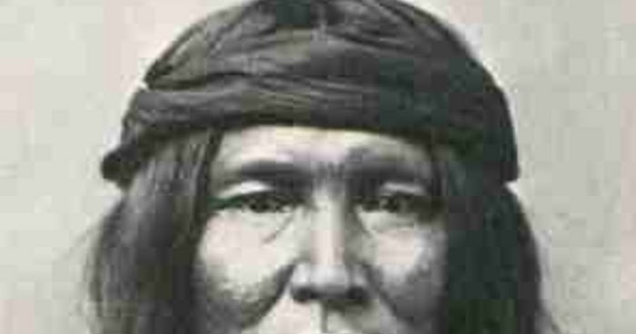 Cochise legend image