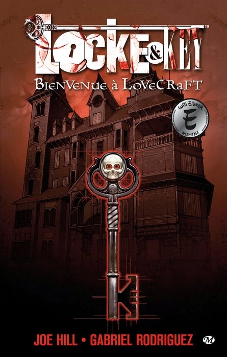 Locke & Key