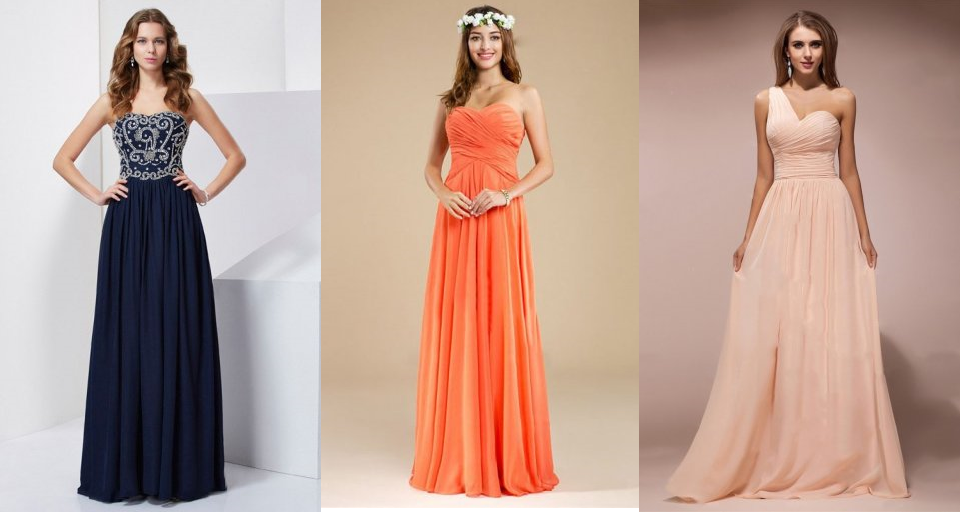 vestidos para bodas 2016 baratos
