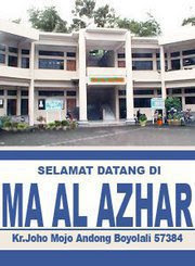 MA Al Azhar Andong Boyolali MA Al Azhar Andong Boyolali