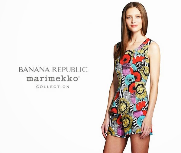 Banana Republic Summer Collections women's clothing Fashion's Feel