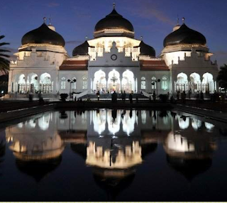 Masjid Banda Aceh Masjid Banda Aceh