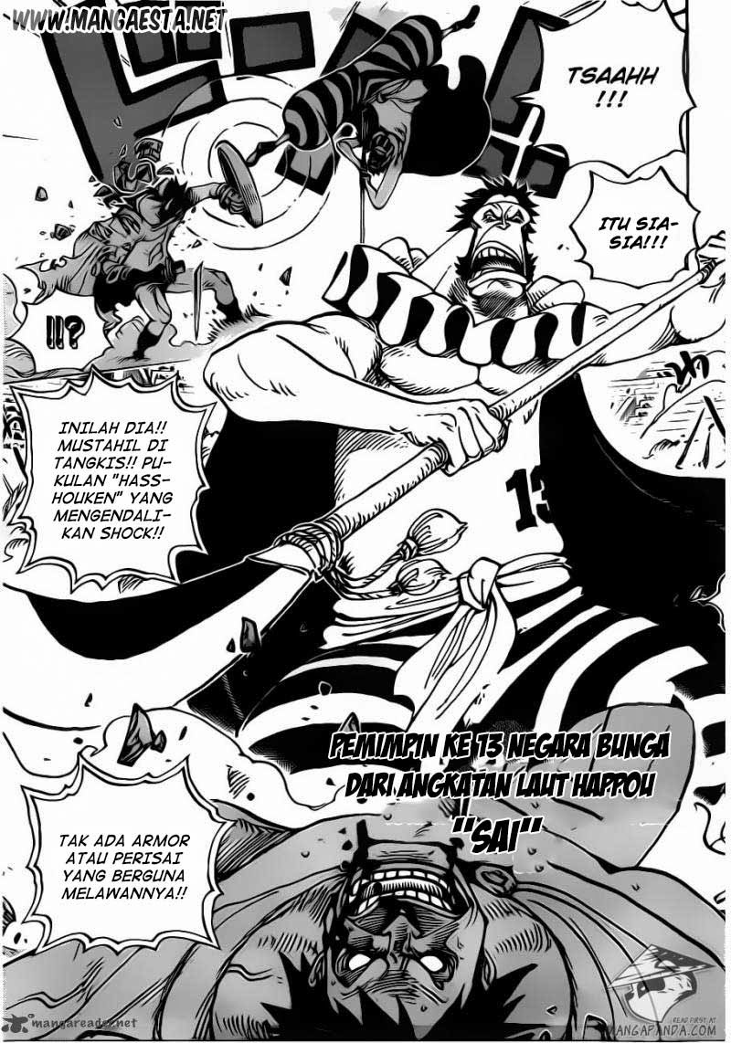 one piece 715 indonesia