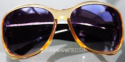 SS2012 SNAZZYFRESH SUNGLASSES