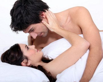 6 Hal Yang Diinginkan Pria Saat Malam Pertama [ www.BlogApaAja.com ]