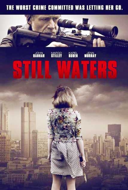 مشاهدة فيلم Still Waters 2015 مترجم اون لاين