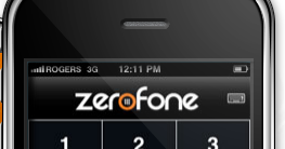 Free 30 Minutes Trial Call From Zerofone Voip Provider