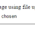 Image validations for file upload using regular expression validator in asp.net